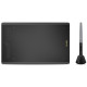 Huion Graphical tablet H580X Black