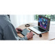 Huion Graphical tablet H580X Black