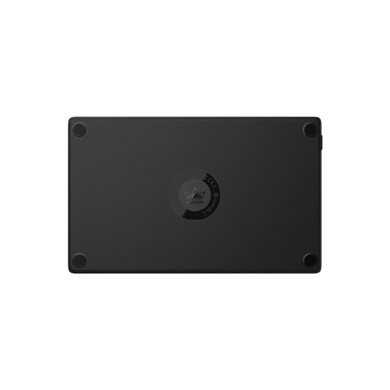 Huion Graphical tablet H580X Black