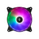 Chieftec NOVA (set) aARGB cooling FAN NF-3012-RGB