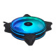 Chieftec NOVA (set) aARGB cooling FAN NF-3012-RGB