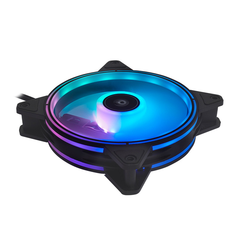 Chieftec NOVA (set) aARGB cooling FAN NF-3012-RGB