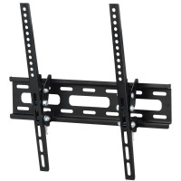 HAMA Крепление наклонное ТВ TV-WH, 32-65", черный (00108716)