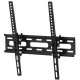 HAMA Крепление наклонное ТВ TV-WH, 32-65", черный (00108716)