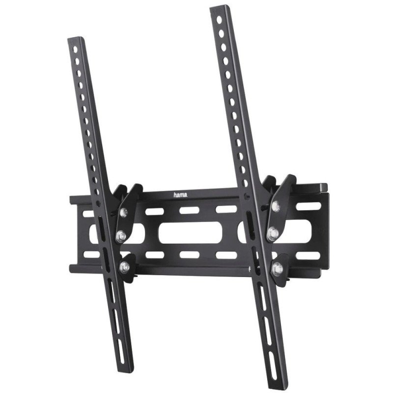 HAMA Крепление наклонное ТВ TV-WH, 32-65", черный (00108716)