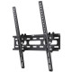 HAMA Крепление наклонное ТВ TV-WH, 32-65", черный (00108716)