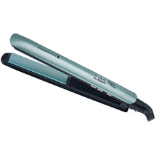 Remington hair straightener Shine Therapy, >300V, 150-230С, display, ceramics, metallic (S8500)