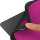 Чехол для планшета BeCover Flexible TPU Mate Samsung Galaxy Tab A11 Plus SM-X236B 11.0" Purple (715593)