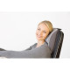 Beurer Massager for body, electrical network, 7,3kg, seat cover, grey