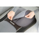 Beurer Massager for body, electrical network, 7,3kg, seat cover, grey