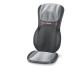 Beurer Massager for body, electrical network, 7,3kg, seat cover, grey