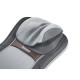 Beurer Massager for body, electrical network, 7,3kg, seat cover, grey