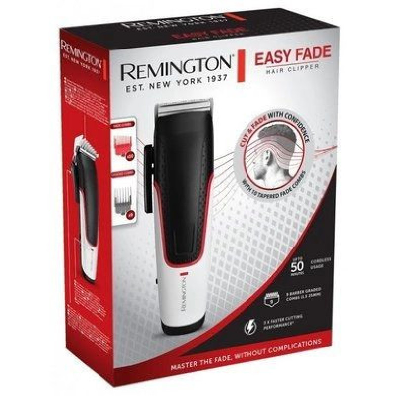 Remington Машинка для стрижки HC500
