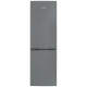 SNAIGE Ref with bottom freezer, 185x60х65, ref-214L, freez.-88L, 2doors, A++, ST, dark grey (RF56SM-S5EP2E)