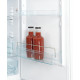 SNAIGE Ref with bottom freezer, 185x60х65, ref-214L, freez.-88L, 2doors, A++, ST, dark grey (RF56SM-S5EP2E)