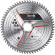 Einhell KWB Saw blade 210x30x1,8 T64, Stat. Saw Accessory (587862)