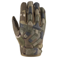 2E Tactical Перчатки тактические, Full Touch, M, камуфляж (2E-TACTGLOFULTCH-M-MC)