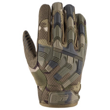 2E Tactical gloves, Full Touch, M, Camo (2E-TACTGLOFULTCH-M-MC)