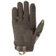 2E Tactical gloves, Full Touch, M, Camo (2E-TACTGLOFULTCH-M-MC)