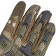 2E Tactical gloves, Full Touch, M, Camo (2E-TACTGLOFULTCH-M-MC)