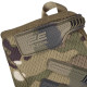 2E Tactical gloves, Full Touch, M, Camo (2E-TACTGLOFULTCH-M-MC)