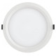Osram Вбудований світильник даунлайт DL ALU[25W/4000K] (4058075091511)