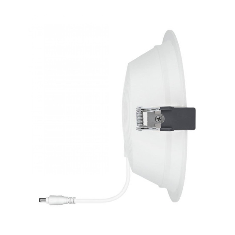 Osram Вбудований світильник даунлайт DL ALU[25W/4000K] (4058075091511)