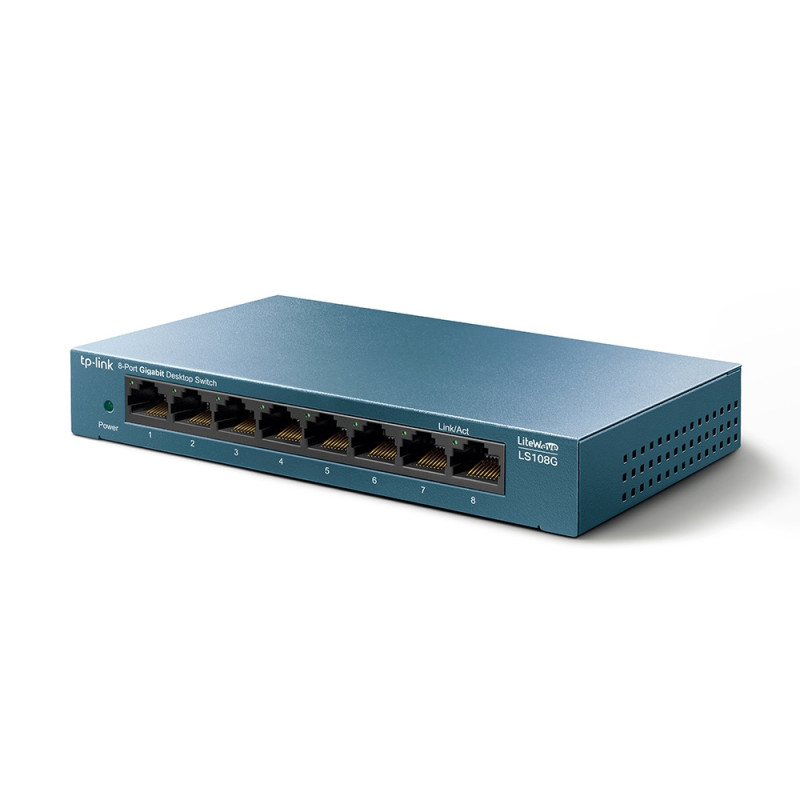 TP-Link LiteWave[LS108G]