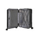 Tucano IRON RIGID TROLLEY M 72L BLACK (BTRIR-M-BK)