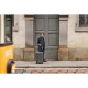 Tucano IRON RIGID TROLLEY M 72L BLACK (BTRIR-M-BK)