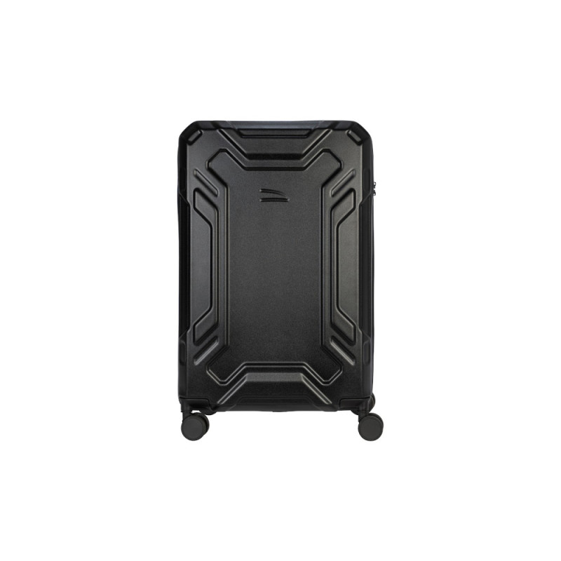 Tucano IRON RIGID TROLLEY M 72L BLACK (BTRIR-M-BK)