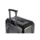 Tucano IRON RIGID TROLLEY M 72L BLACK (BTRIR-M-BK)