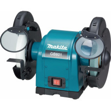 Makita Точильний верстат GB 801 (GB801)