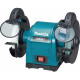 Makita Точильний верстат GB 801 (GB801)