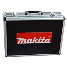 Makita Tool case 823294-8, 24x38x14cm, for KShM 9555NB,GA4530,GA5030, aluminum