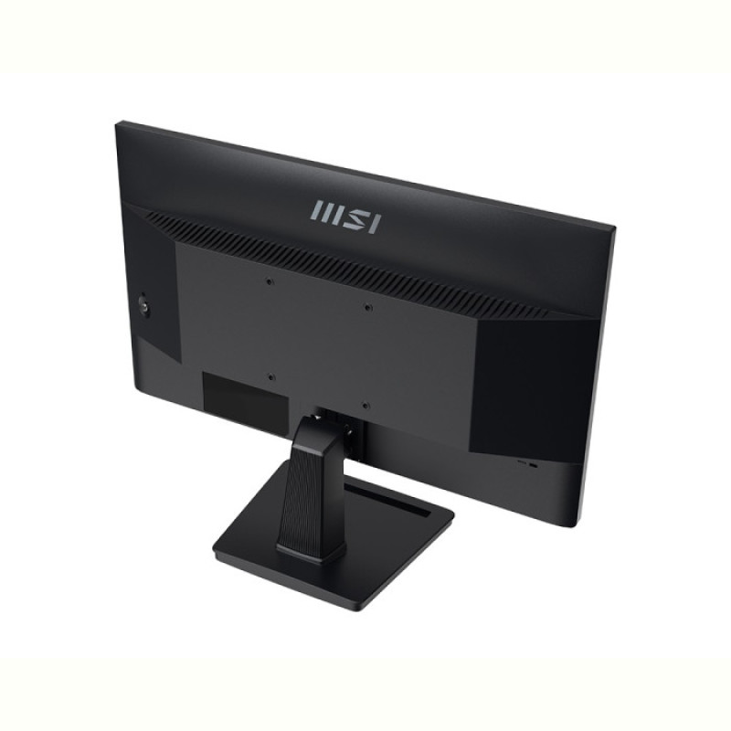 Монитор MSI 21.5" Pro MP225 IPS Black 100Hz; 1920x1080, 1 мс, 250 кд,м2, HDMI, D-Sub