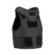 Ukrainian Armour Modular bulletproof vest Sivar, protection class DSTU 2, size M, black (UCVMBG1)
