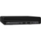 Poly Комп'ютер персональний неттоп Mini Conference G9 PC with Zoom Rooms, Intel i7-12700T, 16GB, F256GB, Wi-Fi 6E, BT 5.3, Win10IoT, чорний (9C422AW)