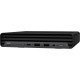 Poly Комп'ютер персональний неттоп Mini Conference G9 PC with Zoom Rooms, Intel i7-12700T, 16GB, F256GB, Wi-Fi 6E, BT 5.3, Win10IoT, чорний (9C422AW)