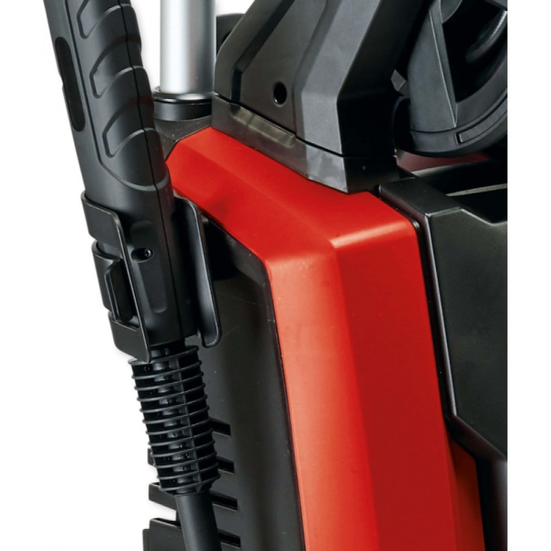 Einhell High pressure washer TE-HP 140, 1900W, 140bar, 420l/hour, 5m hose, 11.5kg (4140760)
