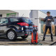 Einhell High pressure washer TE-HP 140, 1900W, 140bar, 420l/hour, 5m hose, 11.5kg (4140760)