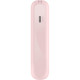 Belkin Power Bank 10000mAh, Integrated Cable USB-C, pink (BPB021HQPK)