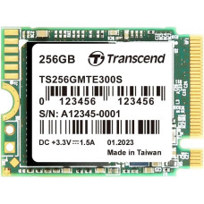 Transcend SSD M.2 256GB PCIe 3.0 MTE300S 2230 (TS256GMTE300S)