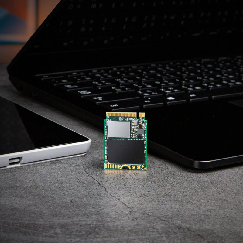 Transcend SSD M.2 256GB PCIe 3.0 MTE300S 2230 (TS256GMTE300S)