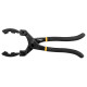 Neo Tools Oil Filter Wrench, 63.5 - 116 mm Working Range (11-241)