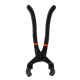 Neo Tools Oil Filter Wrench, 63.5 - 116 mm Working Range (11-241)