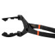 Neo Tools Oil Filter Wrench, 63.5 - 116 mm Working Range (11-241)