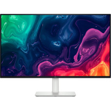 Dell Monitor 31.5  S3225QS 2xHDMI, DP, MM, IPS, 3840x2160, 120Hz, 4ms, sRGB 99%, FreeSync, HAS (210-BQWP)