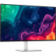 Dell Monitor 31.5  S3225QS 2xHDMI, DP, MM, IPS, 3840x2160, 120Hz, 4ms, sRGB 99%, FreeSync, HAS (210-BQWP)