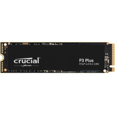 Micron SSD Crucial M.2 4TB PCIe 4.0 P3 Plus (CT4000P3PSSD8)